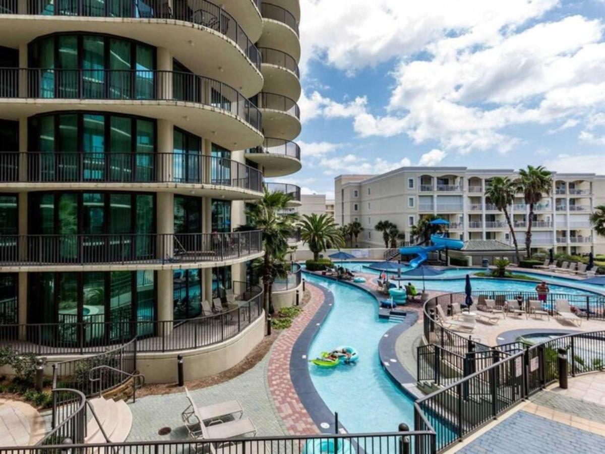Phoenix On The Bay 2208 By Meyer Vacation Rentals Orange Beach Exterior foto