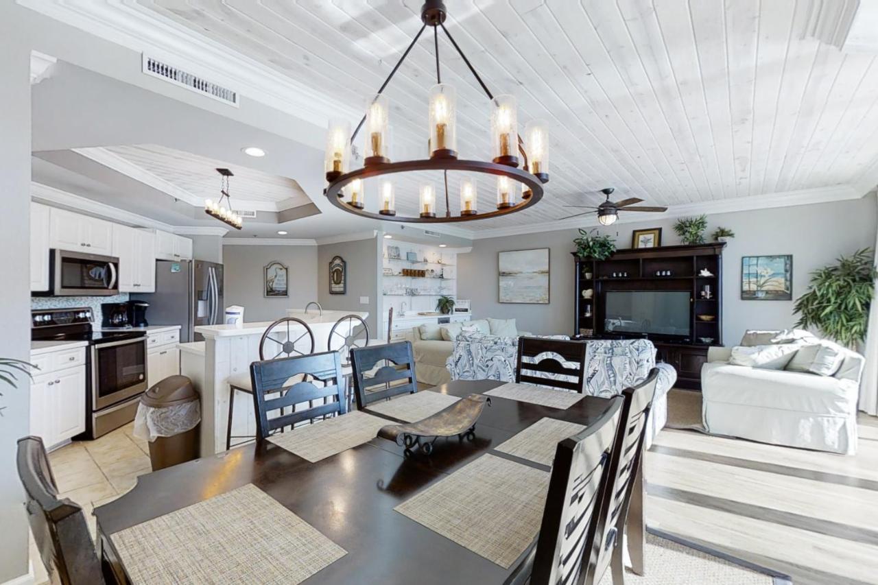 Phoenix On The Bay 2208 By Meyer Vacation Rentals Orange Beach Zimmer foto