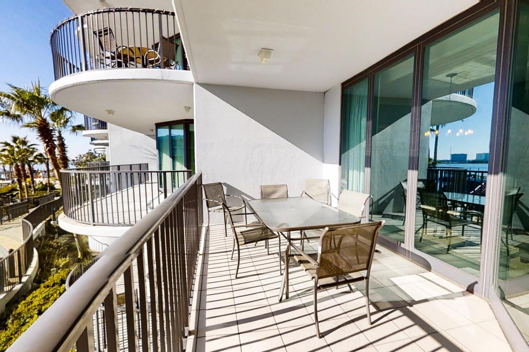 Phoenix On The Bay 2208 By Meyer Vacation Rentals Orange Beach Zimmer foto