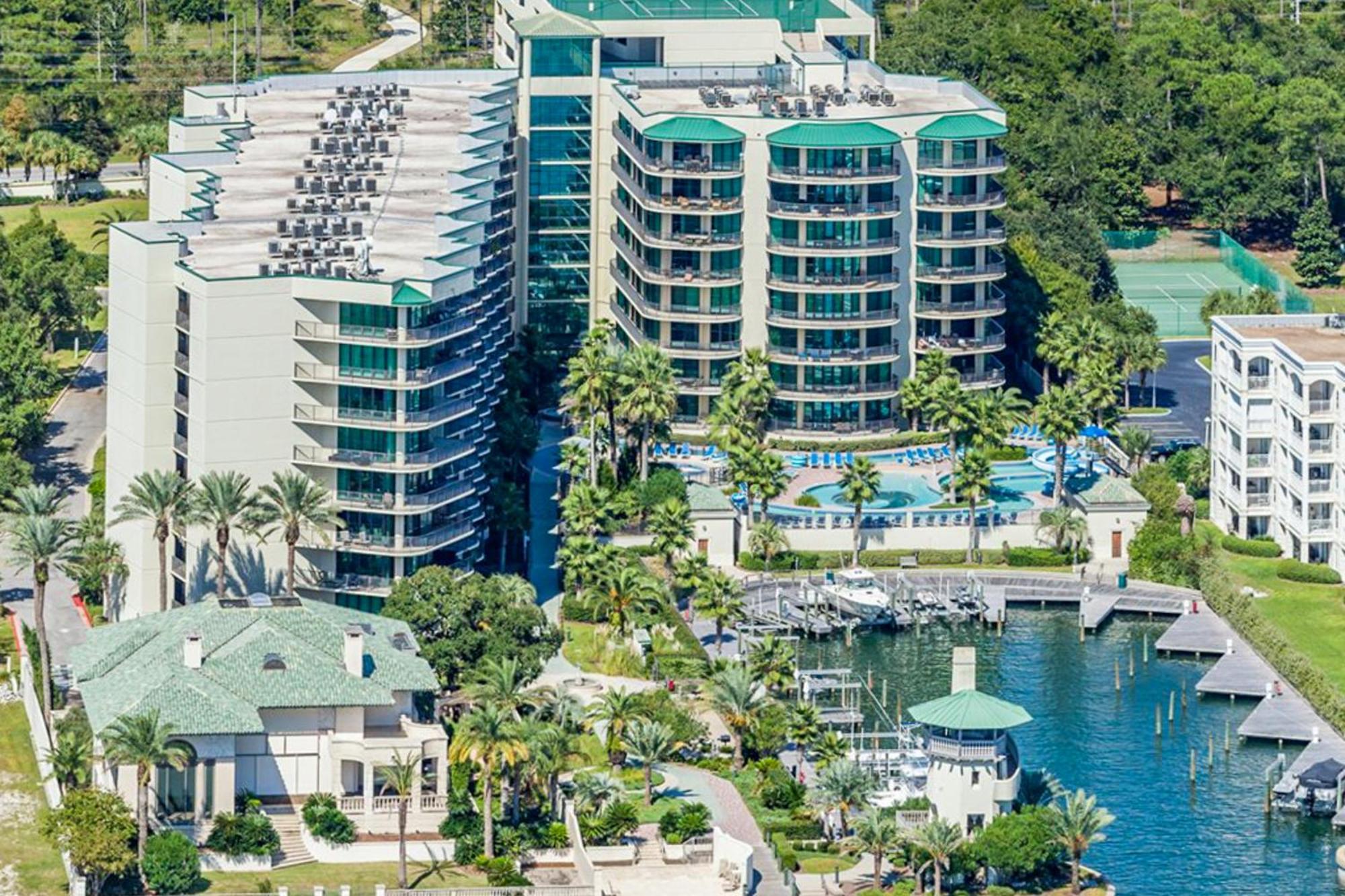 Phoenix On The Bay 2208 By Meyer Vacation Rentals Orange Beach Zimmer foto