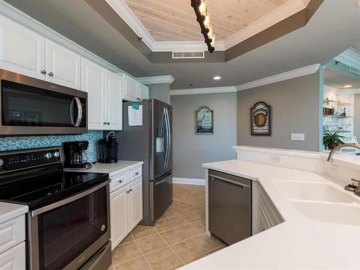 Phoenix On The Bay 2208 By Meyer Vacation Rentals Orange Beach Exterior foto